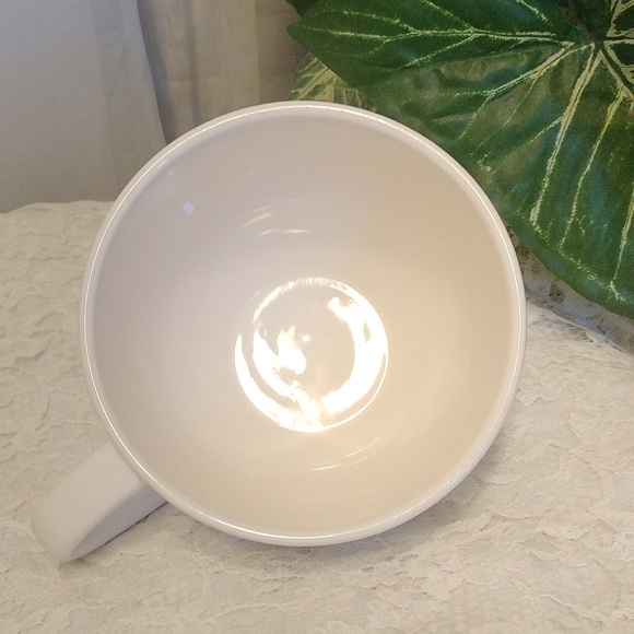 ⚜️ BBW 1999 Holiday Edition Sledding Snowman Mug - Picture 3 of 7